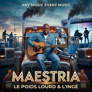 MAESTRIA