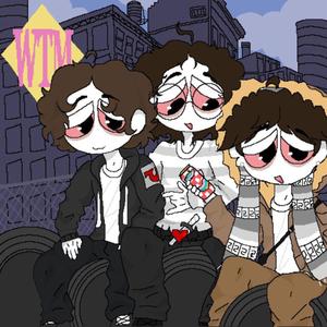 WTM (feat. popmonst3r & leavelucalone)