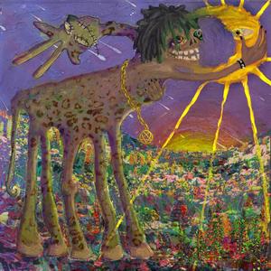 Dieu (prod Tidjan Laguerre)