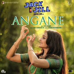 Angane (From "Jack N' Jill")