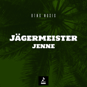 Jägermeister Jenne
