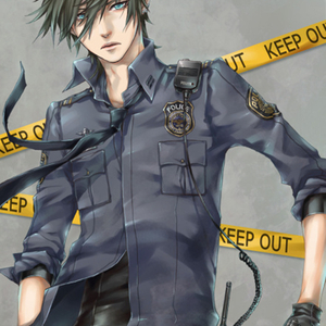 穿越火线（Cover 邓紫棋）