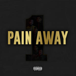 Pain Away (feat. K.A.A.N)