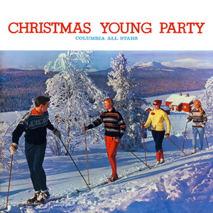 ブルー・クリスマス