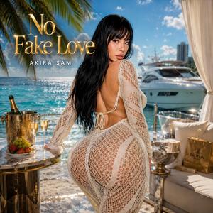 No Fake Love