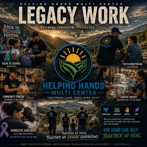 Legacy Work