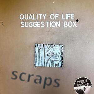Scraps