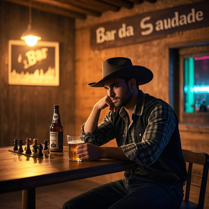 Cicatriz que Não Sara