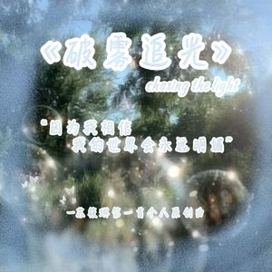破雾追光