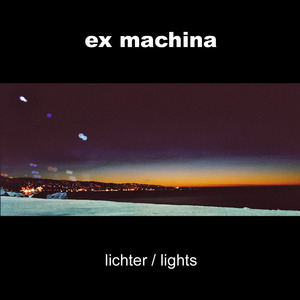 Elektronenfluss / Electron Flux