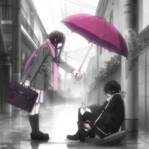 lucky（0.7前奏）