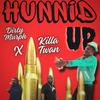 MOESOGOSO - Hunnid Up (feat. Killa Twan & Dirty Murph) (Special Version)