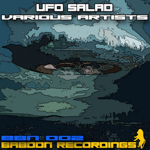 Eunice (Original Mix)