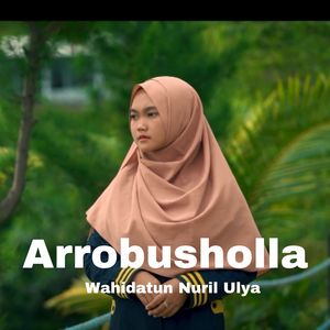 Arrobusholla