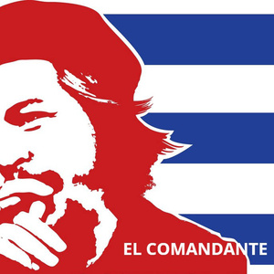 El Comandante