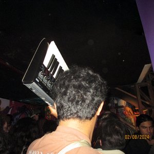 Epifanías