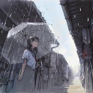 雨き声残響 (Acoustic Arrange)