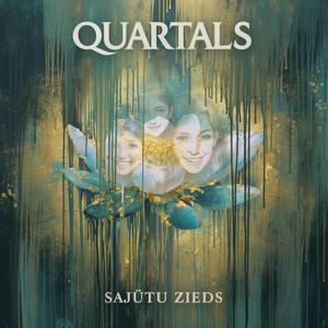 sajūtu zieds