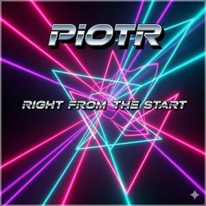 Right From The Start