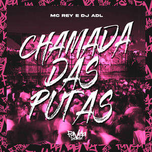 Chamada das Putas