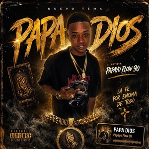 PAPA DIOS