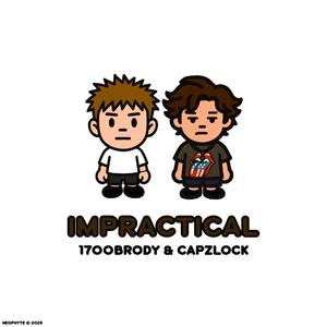 impractical (feat. CapzLock)