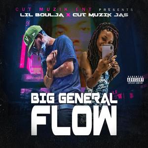 Big General Flow (feat. Cut Muzik Jas)