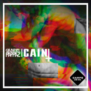 Cain (Original Mix)
