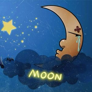 MOON（Prod.by RoyalBoi）
