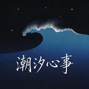 潮汐心事