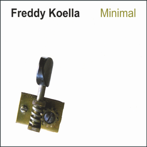 Saint Ann Street Blues