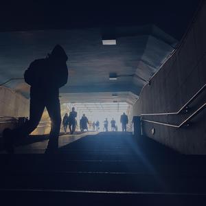 向谁诉说我心里的话呢？