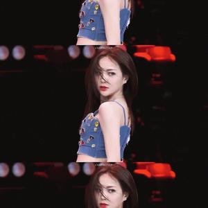 单眼皮女生（谢可寅片段）