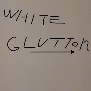 White glutton