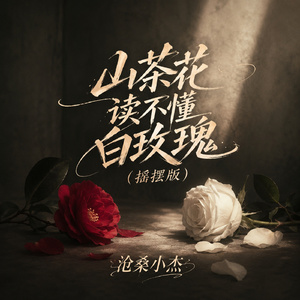 山茶花读不懂白玫瑰(摇摆版)