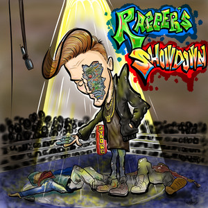 Rappers Showdown