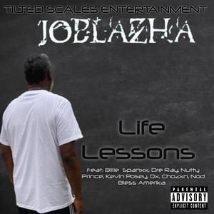 No Time (feat. Nutty Prince)