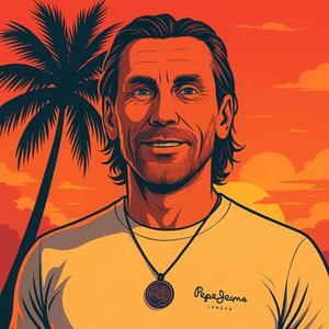 Magicus (369-divine mix)