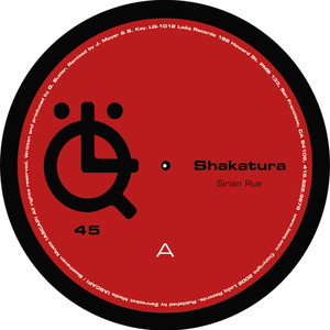 Sirian Rue (Original)