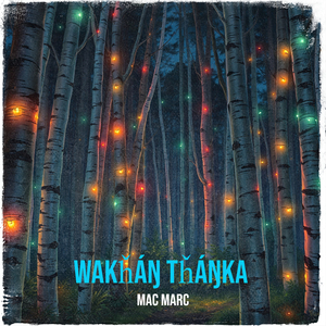 Wakȟáŋ Tȟáŋka