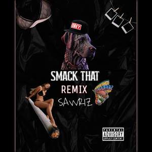 SMACK THAT (Remix)