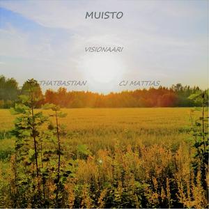 Muisto (feat. Thatbastian & CJ Mattias)