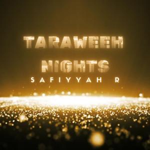 Taraweeh Nights