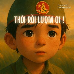 THÔI RỒI LƯỢM ƠI (beat)