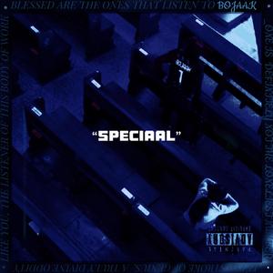 SPECIAAL