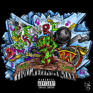 Oddities (feat. Johnny Void Jasso, Ynot Tha Kraken & D-Sic)