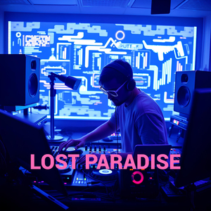 Lost DJ