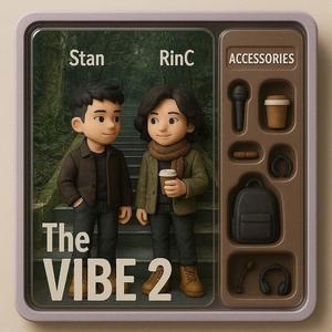 Line (feat. Stan LP)