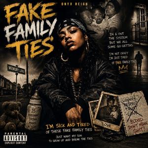 Fake Ties