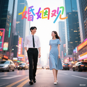 婚姻观